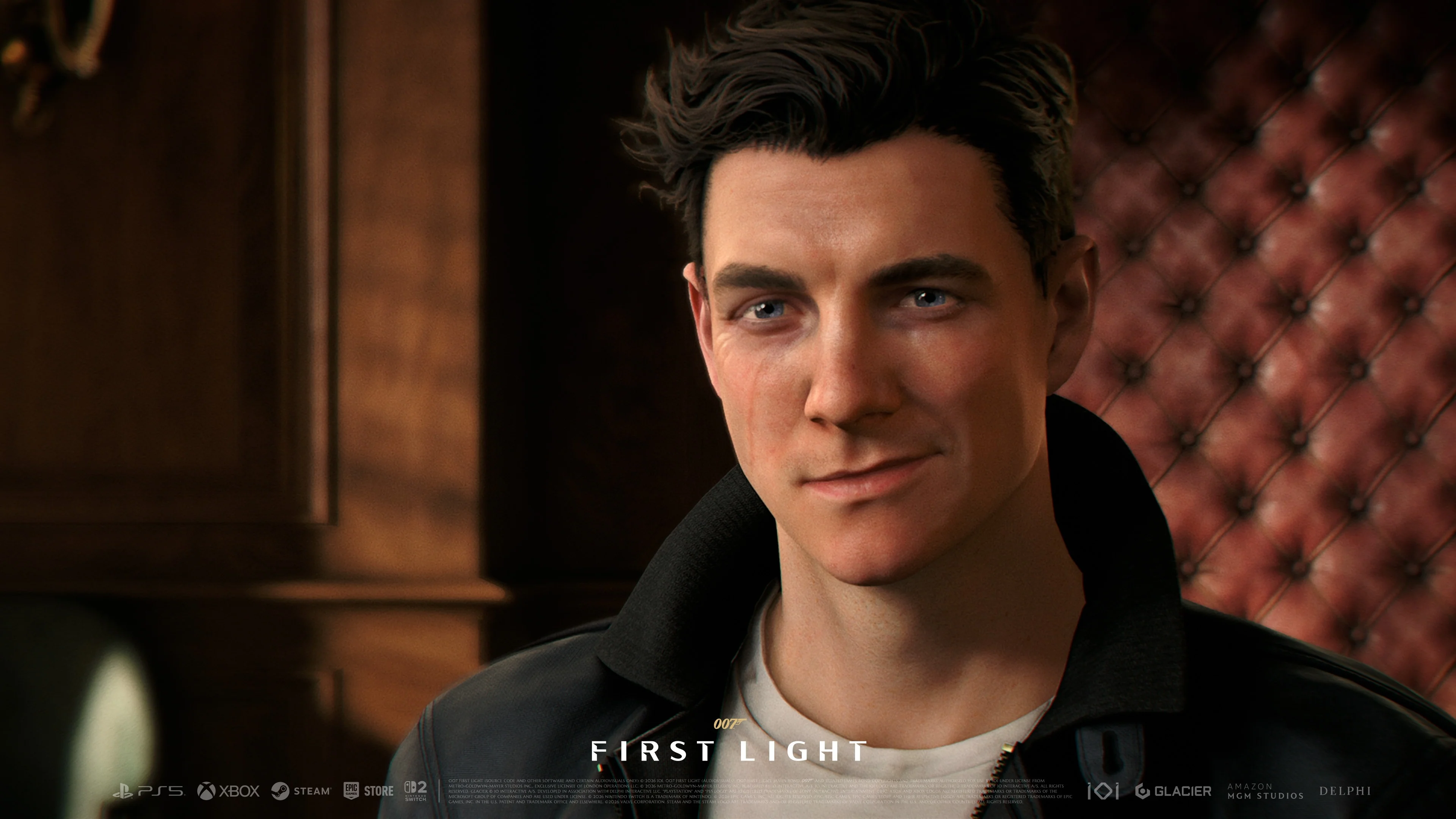 007 First Light (PS5) - Image 16