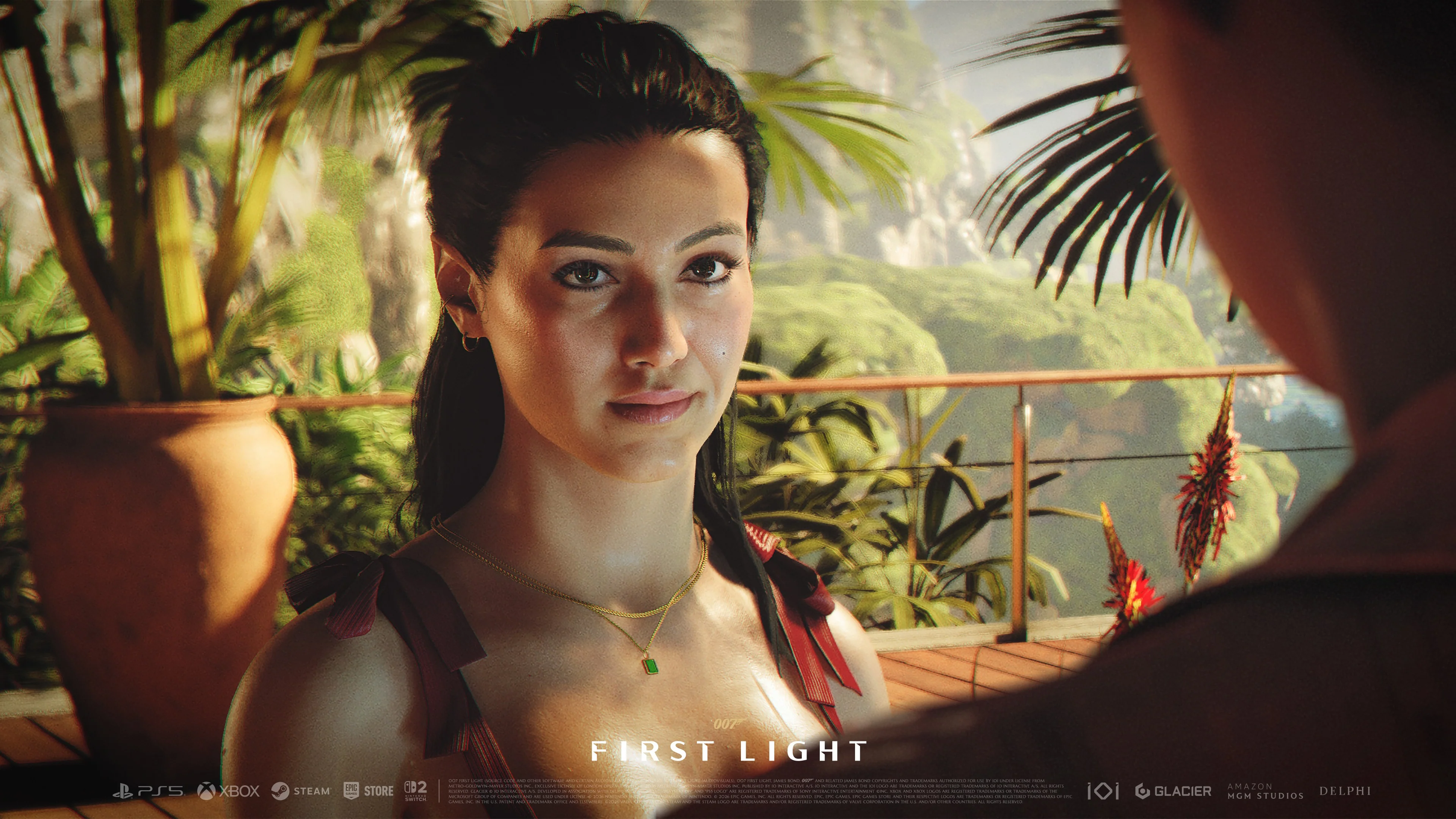 007 First Light (PS5) - Image 14