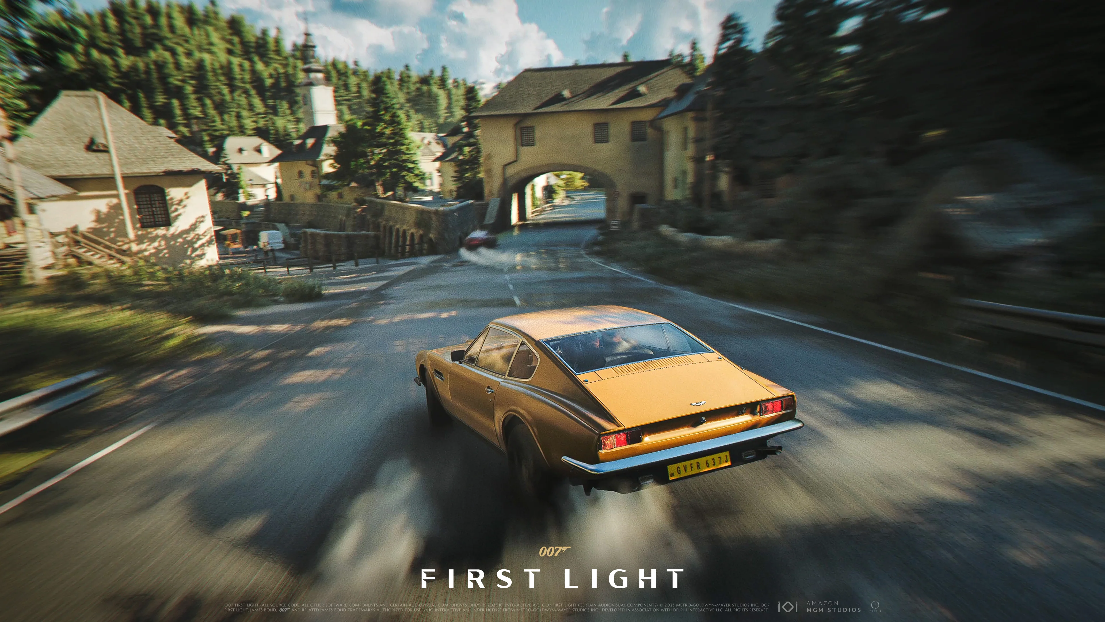 007 First Light Collector's Edition (PC) - Image 5