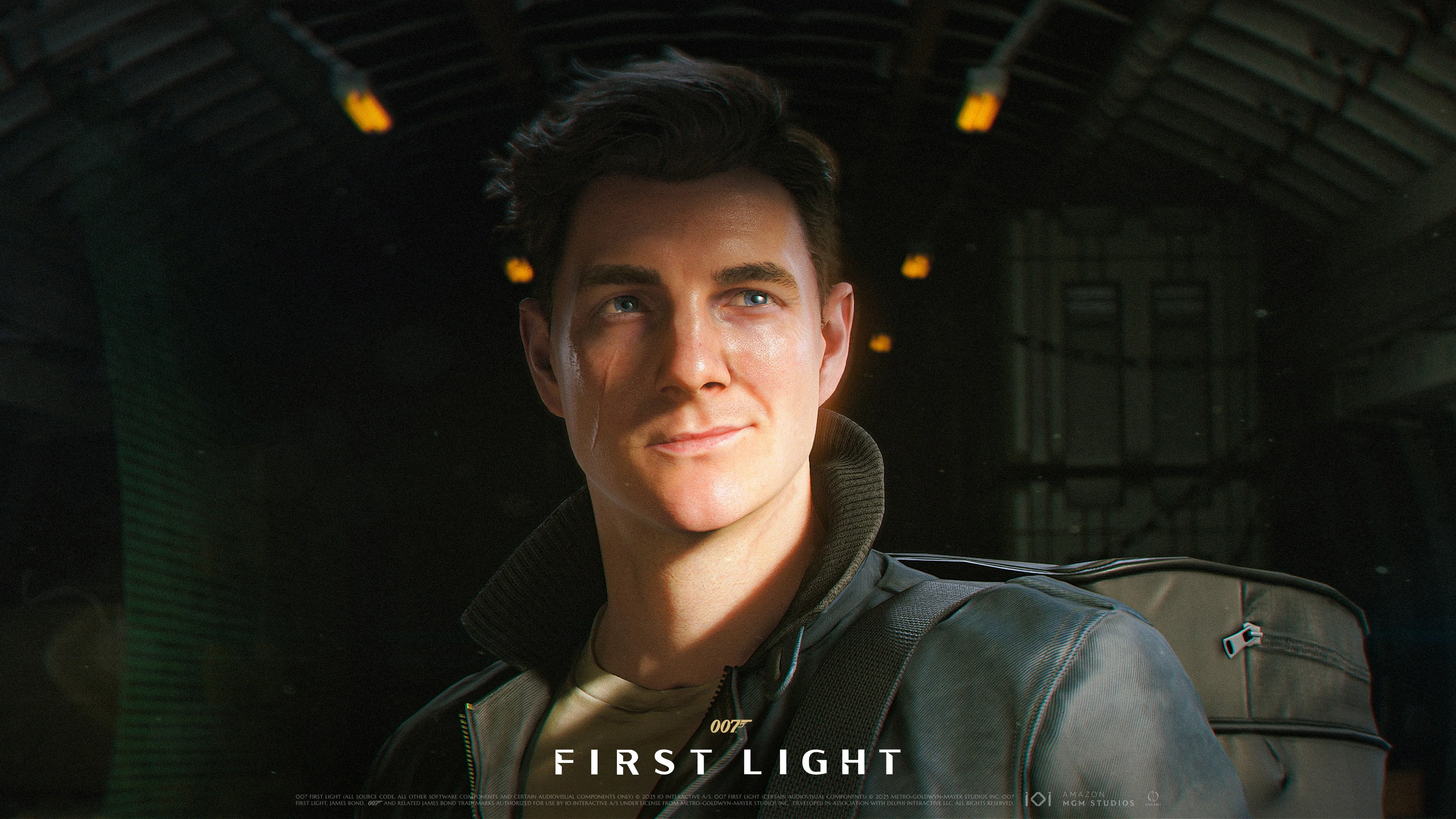007 First Light (PS5) - Image 9