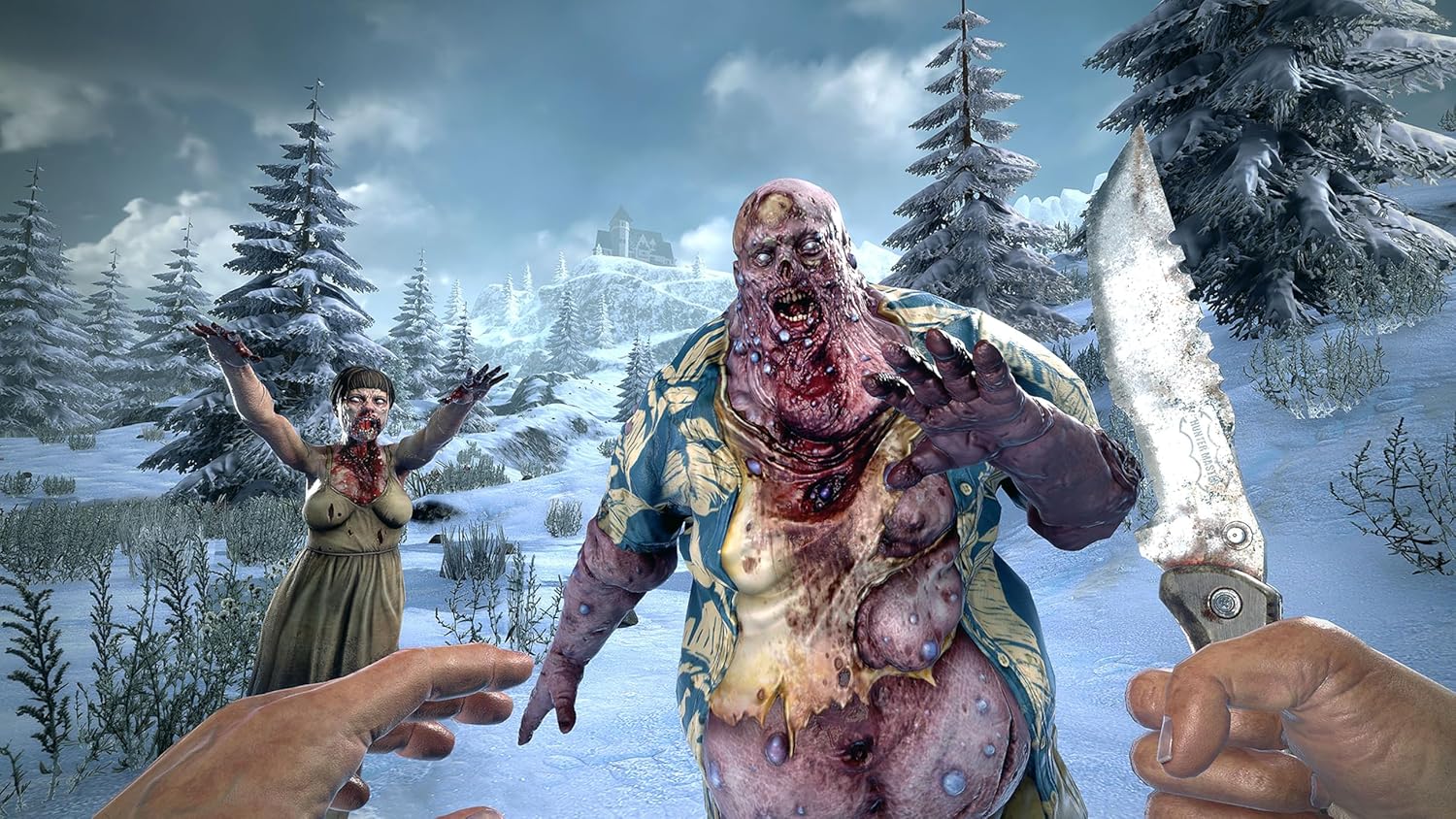 7 Days to Die - Console Edition (PS5) - Image 6