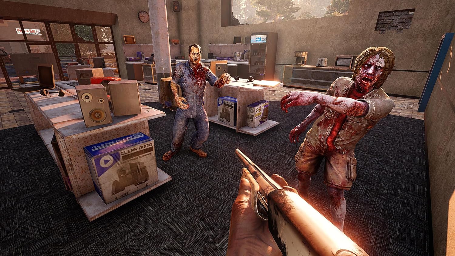 7 Days to Die - Console Edition (PS5) - Image 4