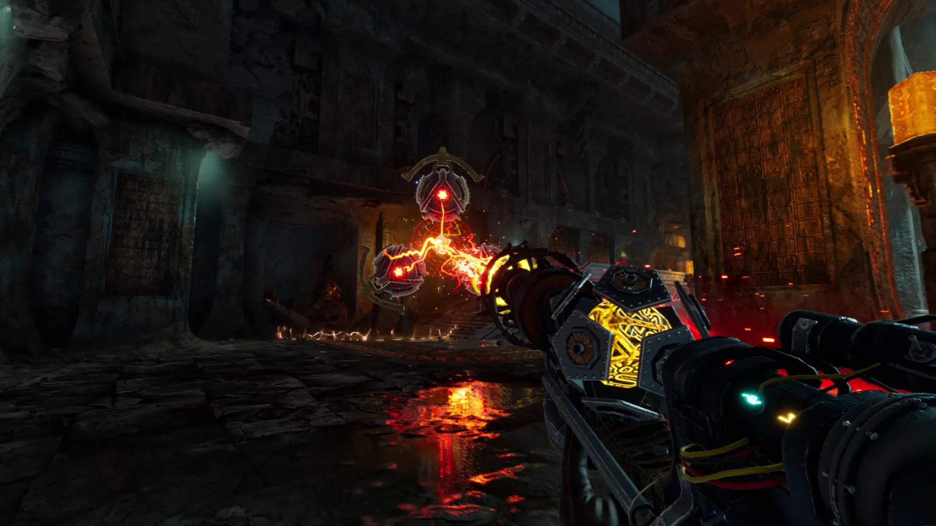 ABYSSUS (PS5) - Image 11