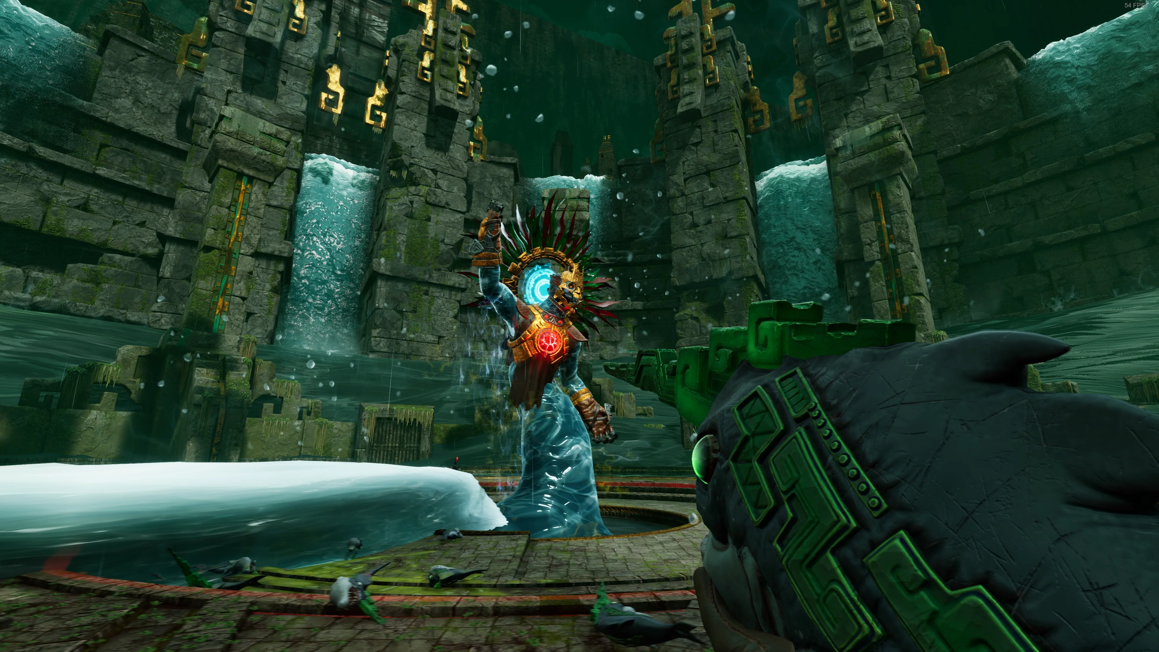 ABYSSUS (PS5) - Image 4
