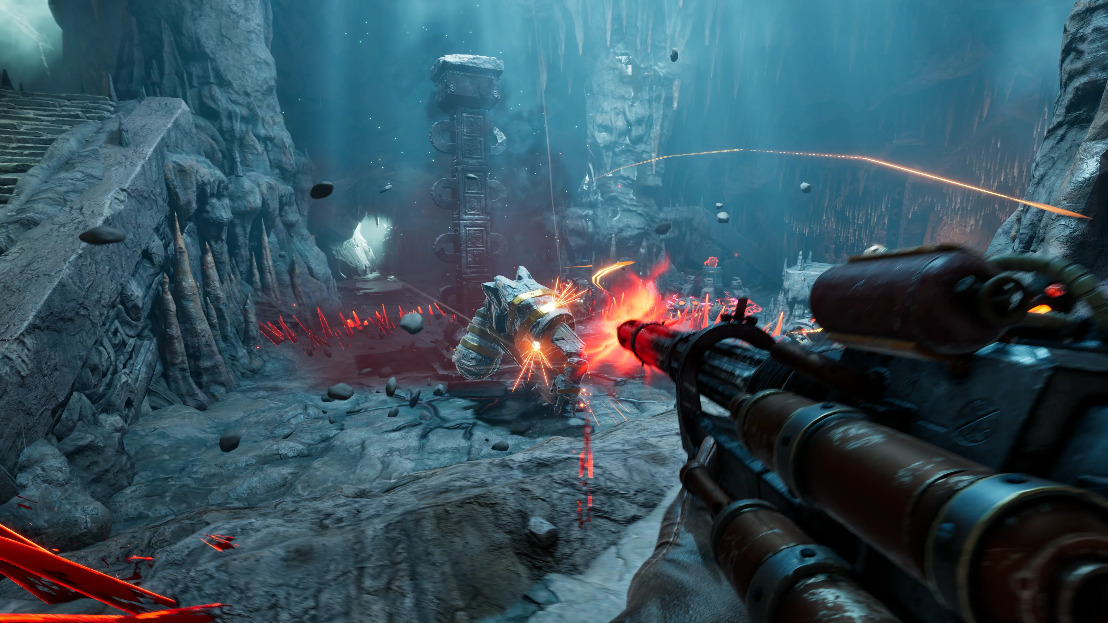 ABYSSUS (PS5) - Image 5