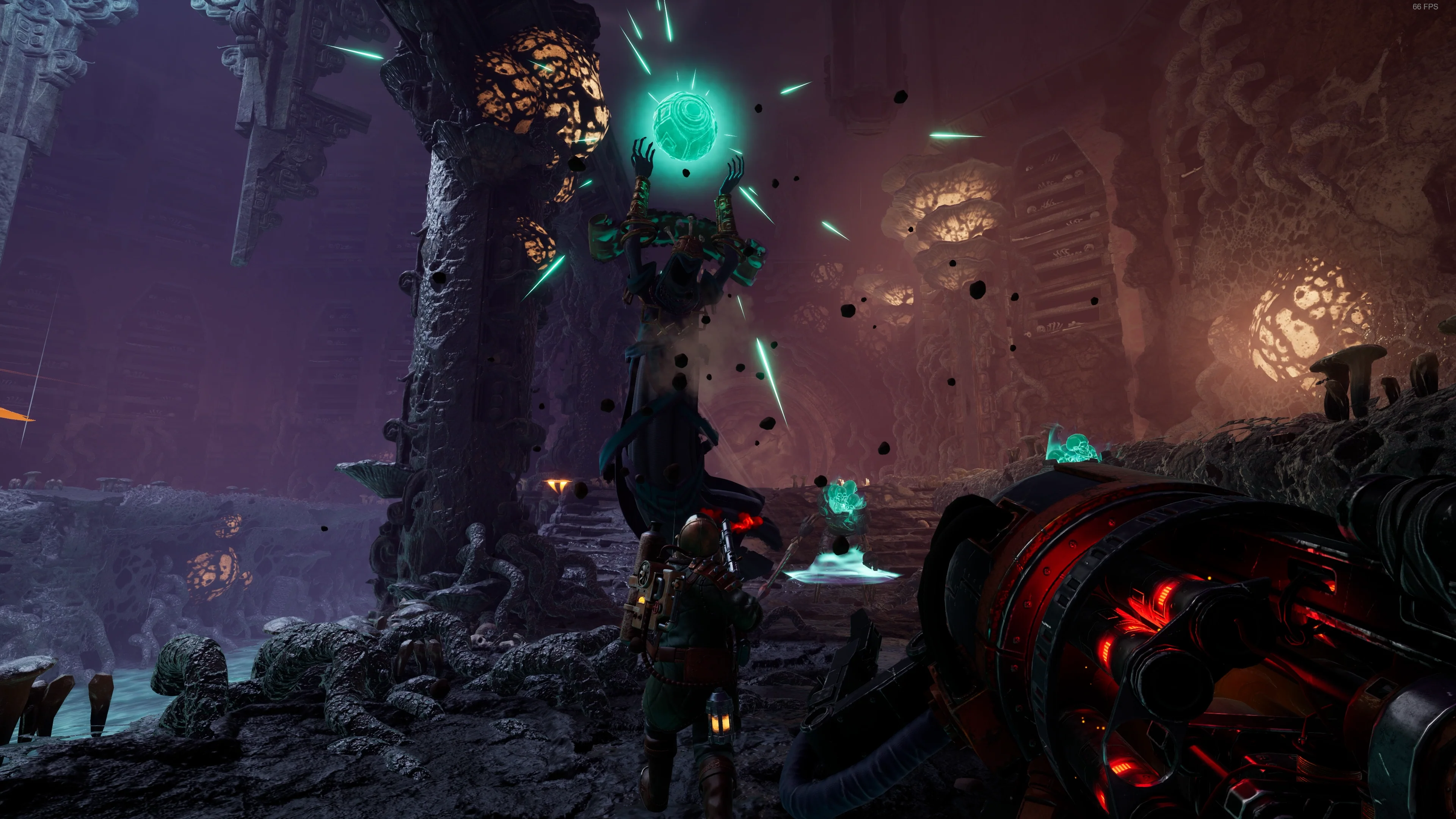 ABYSSUS (PS5) - Image 6
