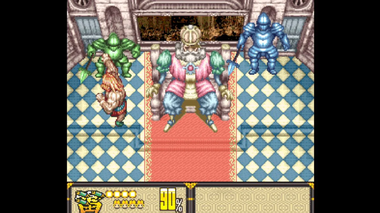 Aero The Acro-Bat Legacy + Sunsoft Lost Gems (PS5) - Image 3