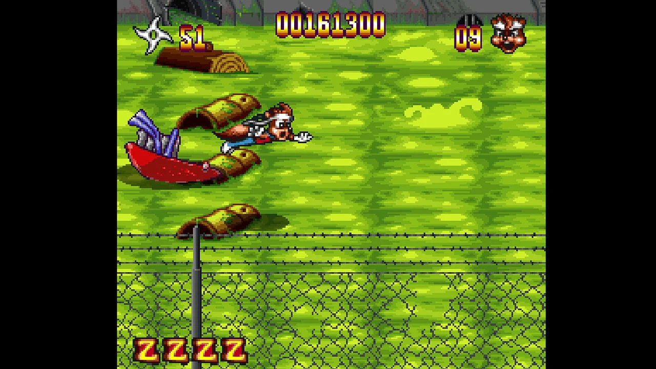 Aero The Acro-Bat Legacy + Sunsoft Lost Gems (PS5) - Image 11
