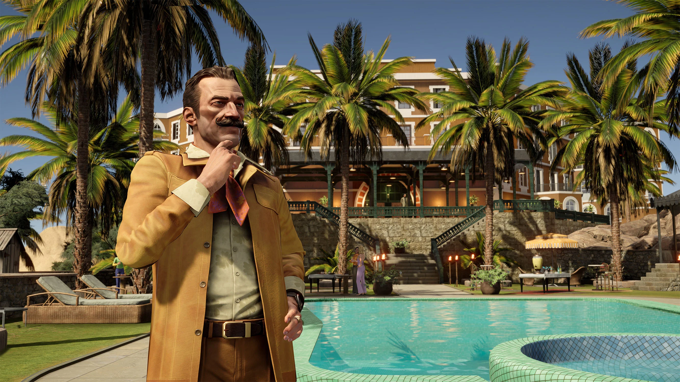 Agatha Christie - Death On The Nile - Limited Edition (Xbox Series X) - Image 3