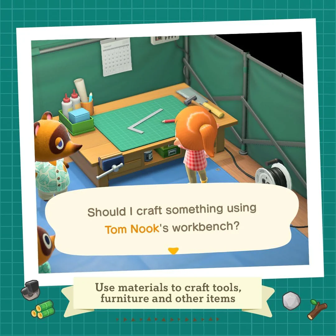 Animal Crossing New Horizons (Switch) - Image 3