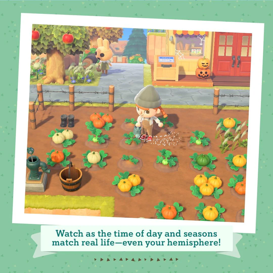 Animal Crossing New Horizons (Switch) - Image 5