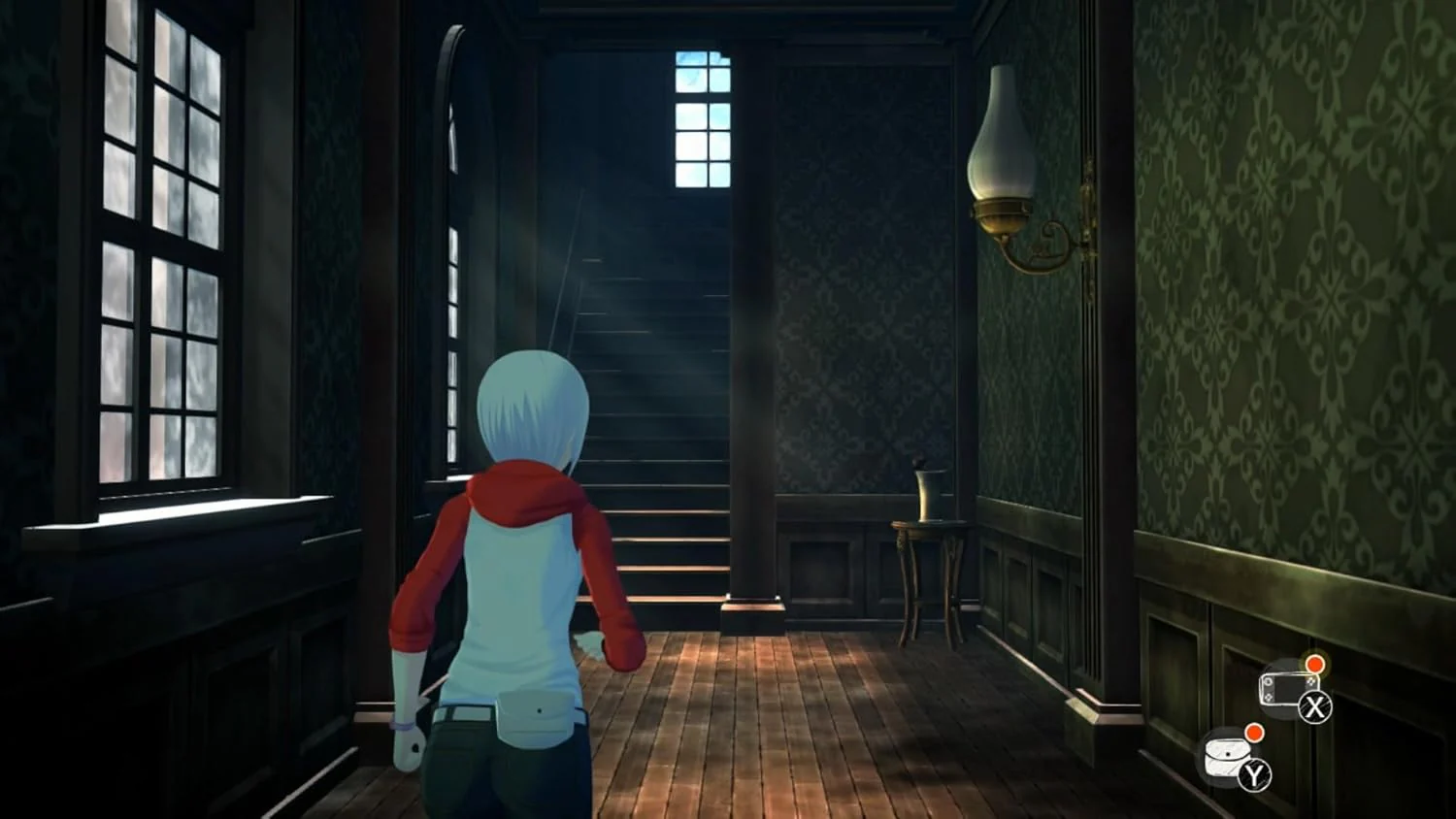 Another Code: Recollection (Switch) - Image 5