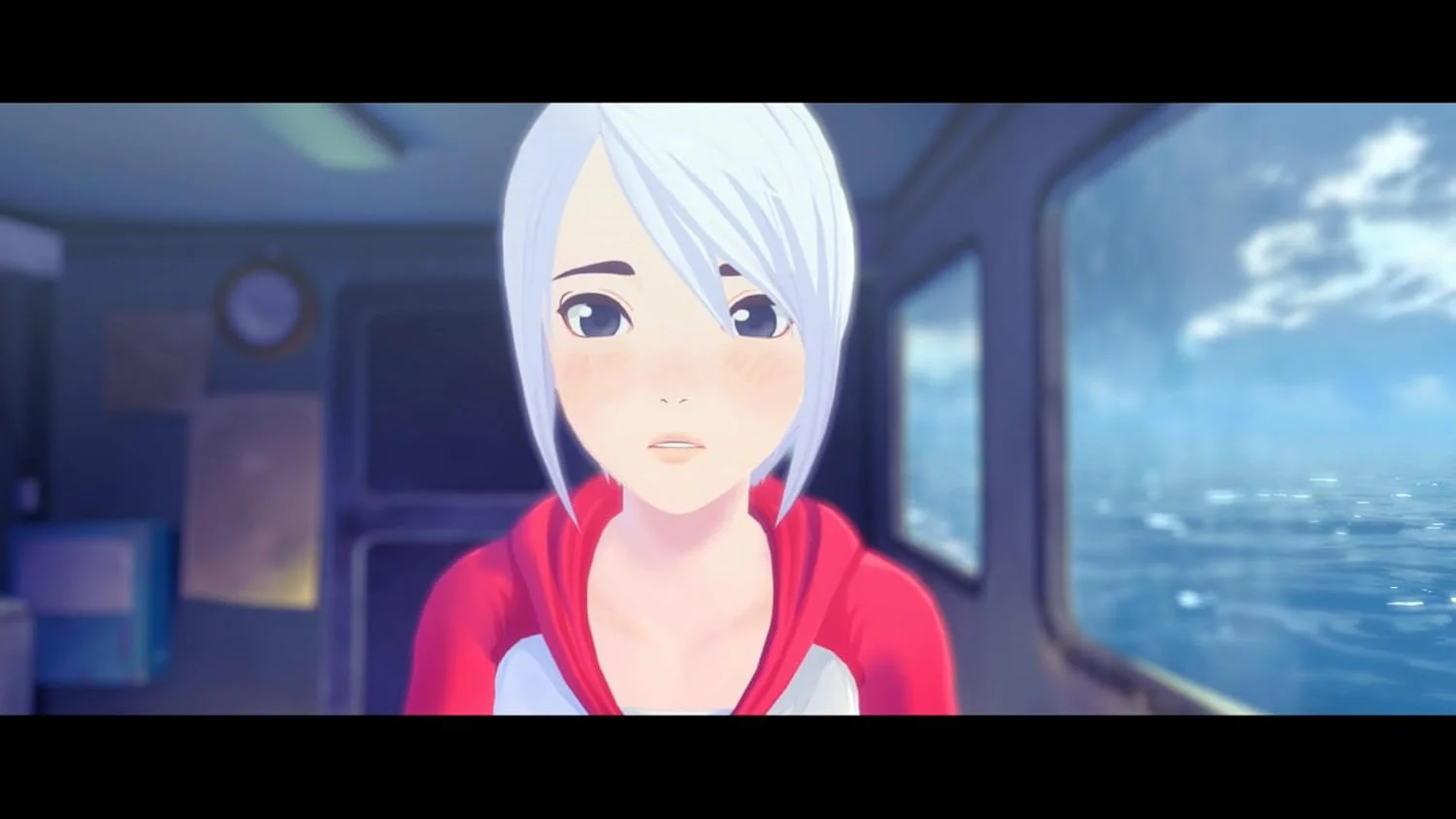 Another Code: Recollection (Switch) - Image 4