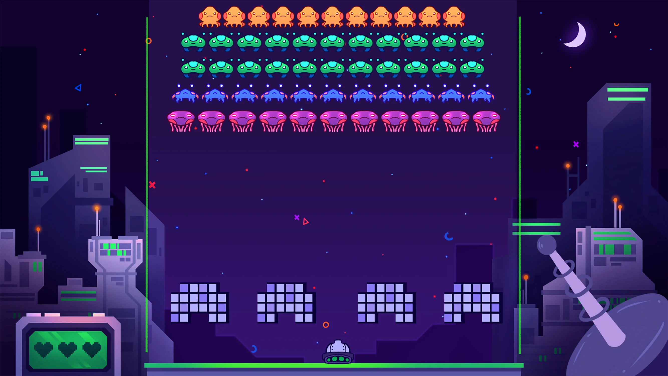 Arcade Game Zone [Code in Box] (Switch) - Image 3
