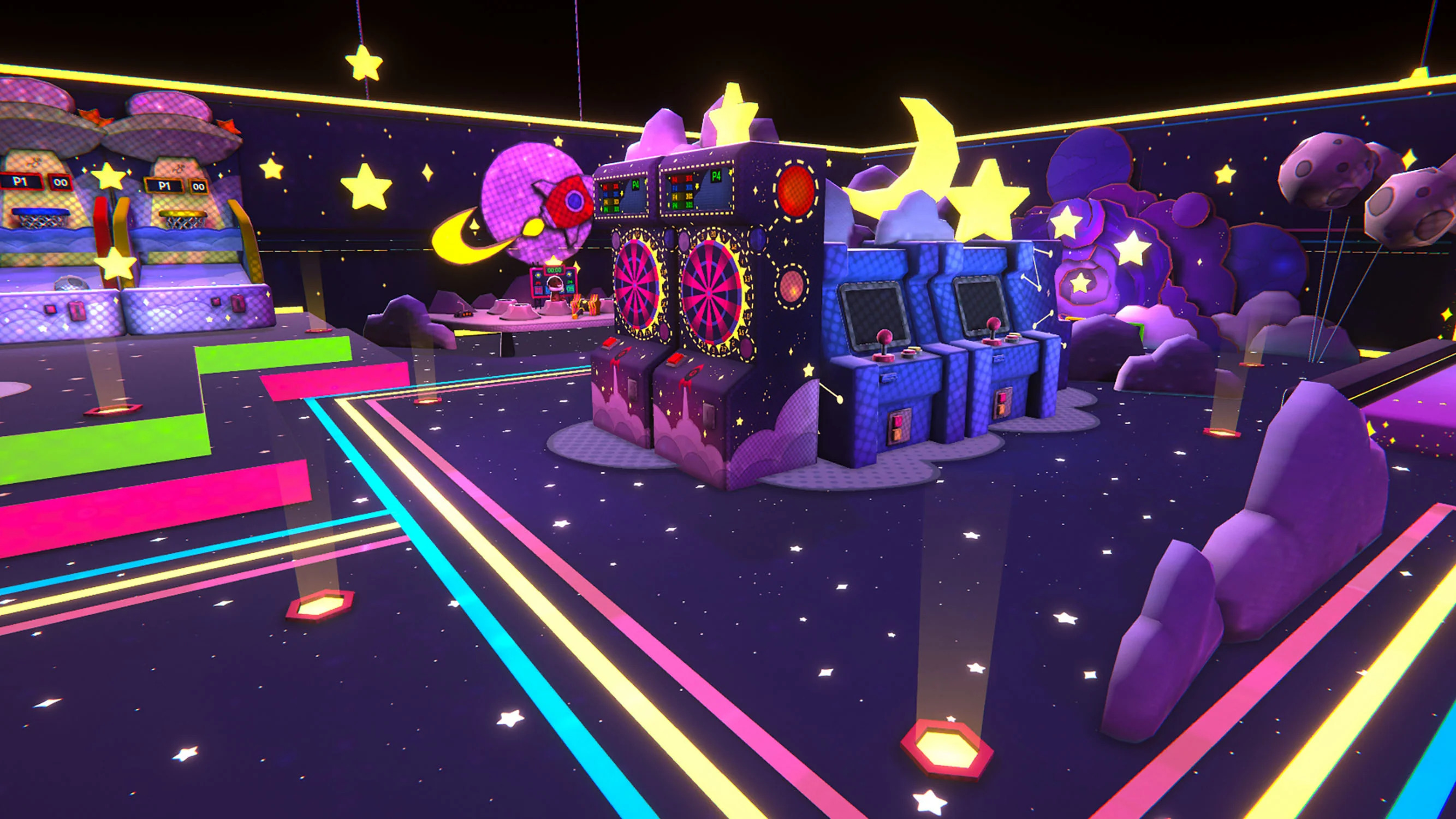 Arcade Game Zone [Code in Box] (Switch) - Image 4