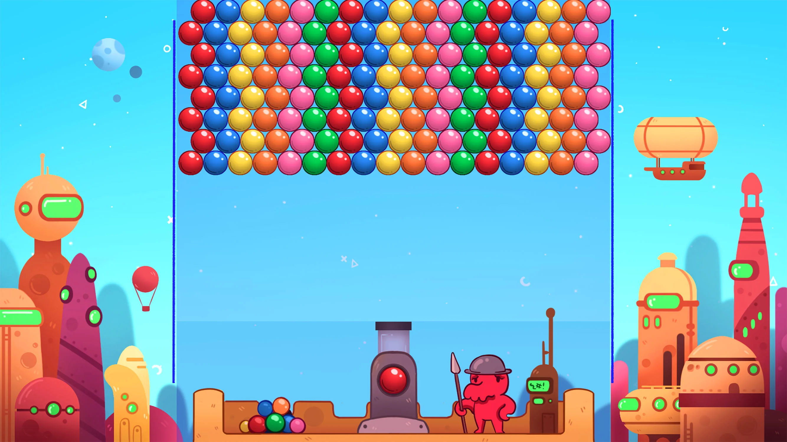Arcade Game Zone [Code in Box] (Switch) - Image 5