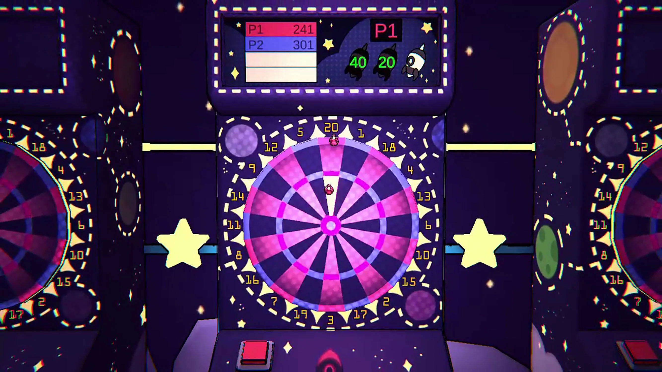 Arcade Game Zone [Code in Box] (Switch) - Image 6