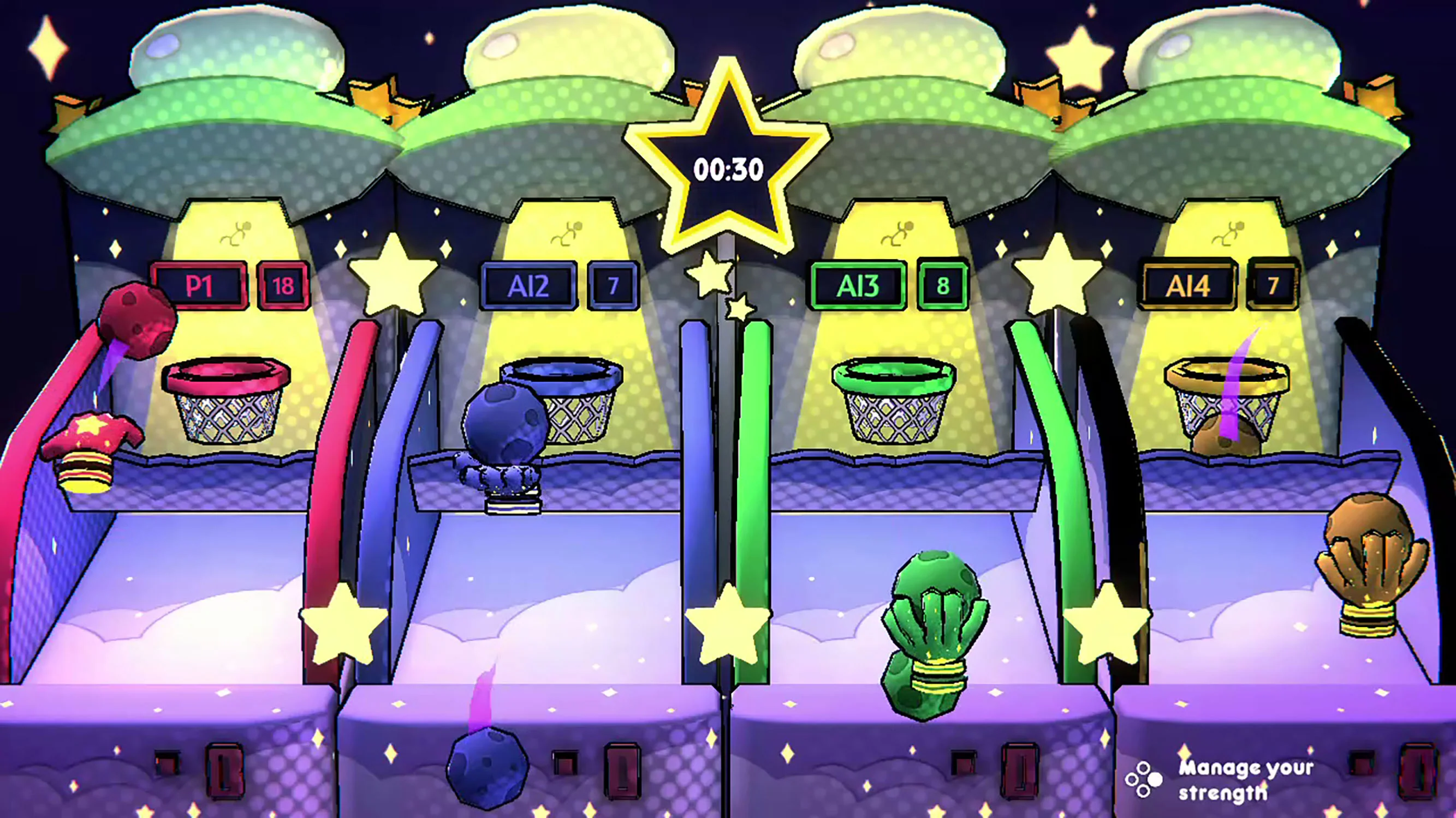 Arcade Game Zone [Code in Box] (Switch) - Image 7