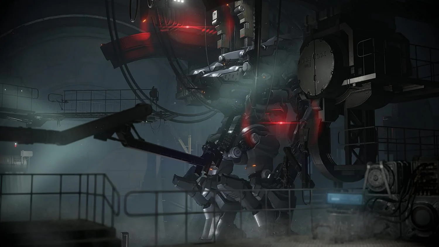 Armored Core VI: Fires of Rubicon (Xbox Series X) - Image 6