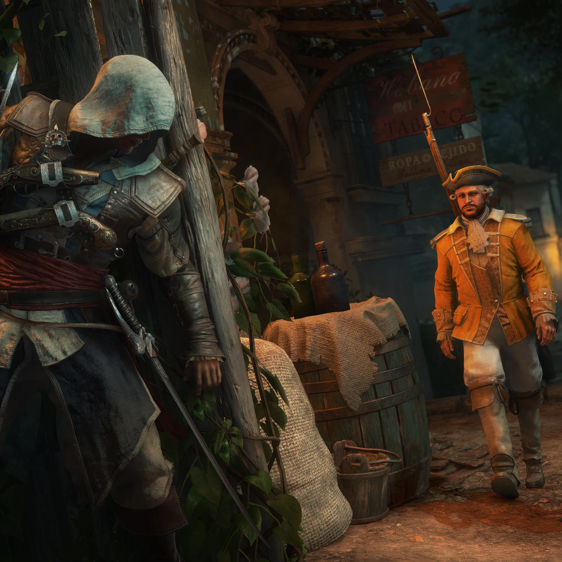 Assassins Creed Black Flag Resynced with TGC Exclusive Steelbook (Xbox Series X) - Image 6