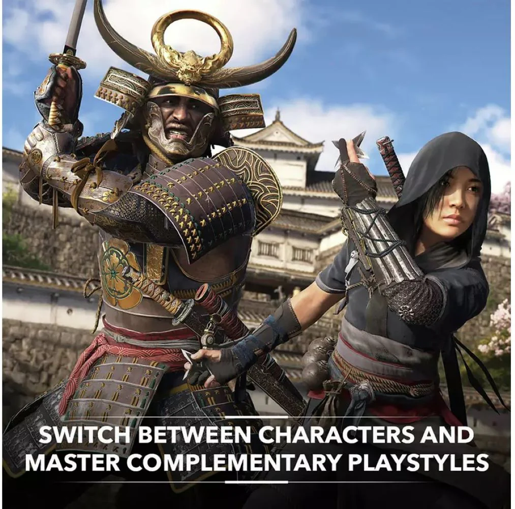 Assassin's Creed Shadows (Xbox Series X) - Image 5