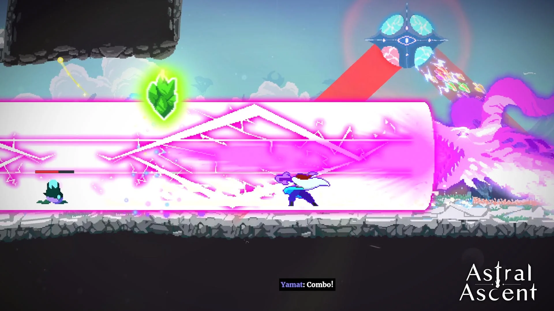 Astral Ascent Stellar Edition Collector's Edition (Switch) - Image 3