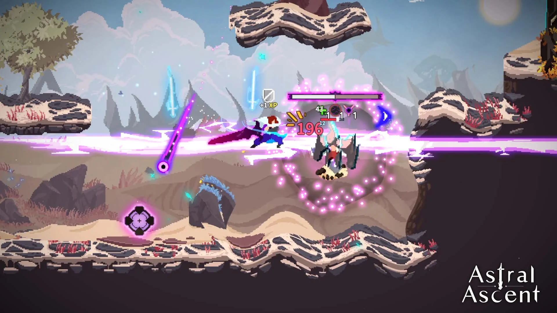 Astral Ascent Stellar Edition Collector's Edition (Switch) - Image 6