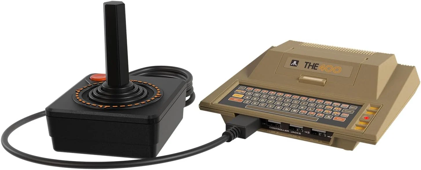 Atari The 400 Mini - Image 3
