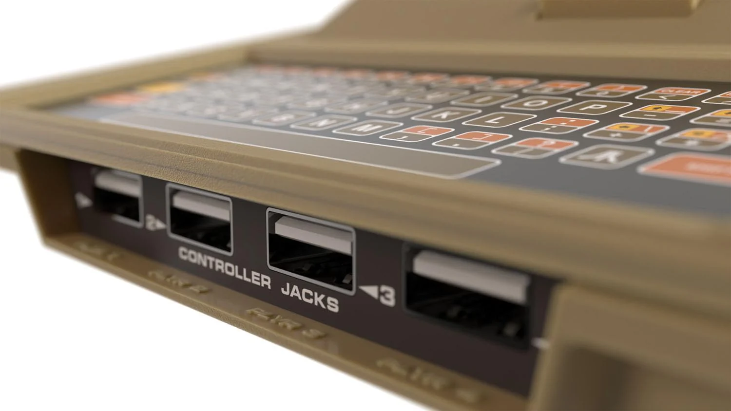 Atari The 400 Mini - Image 5