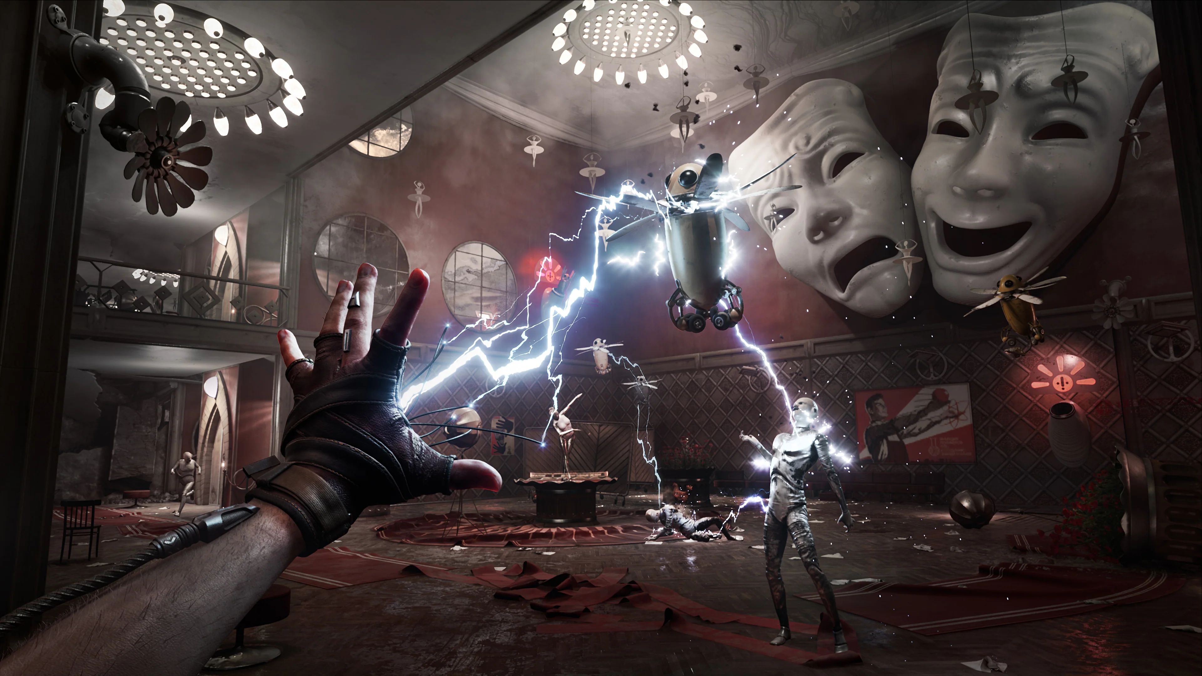 Atomic Heart Ultimate Edition (Xbox Series X) - Image 10