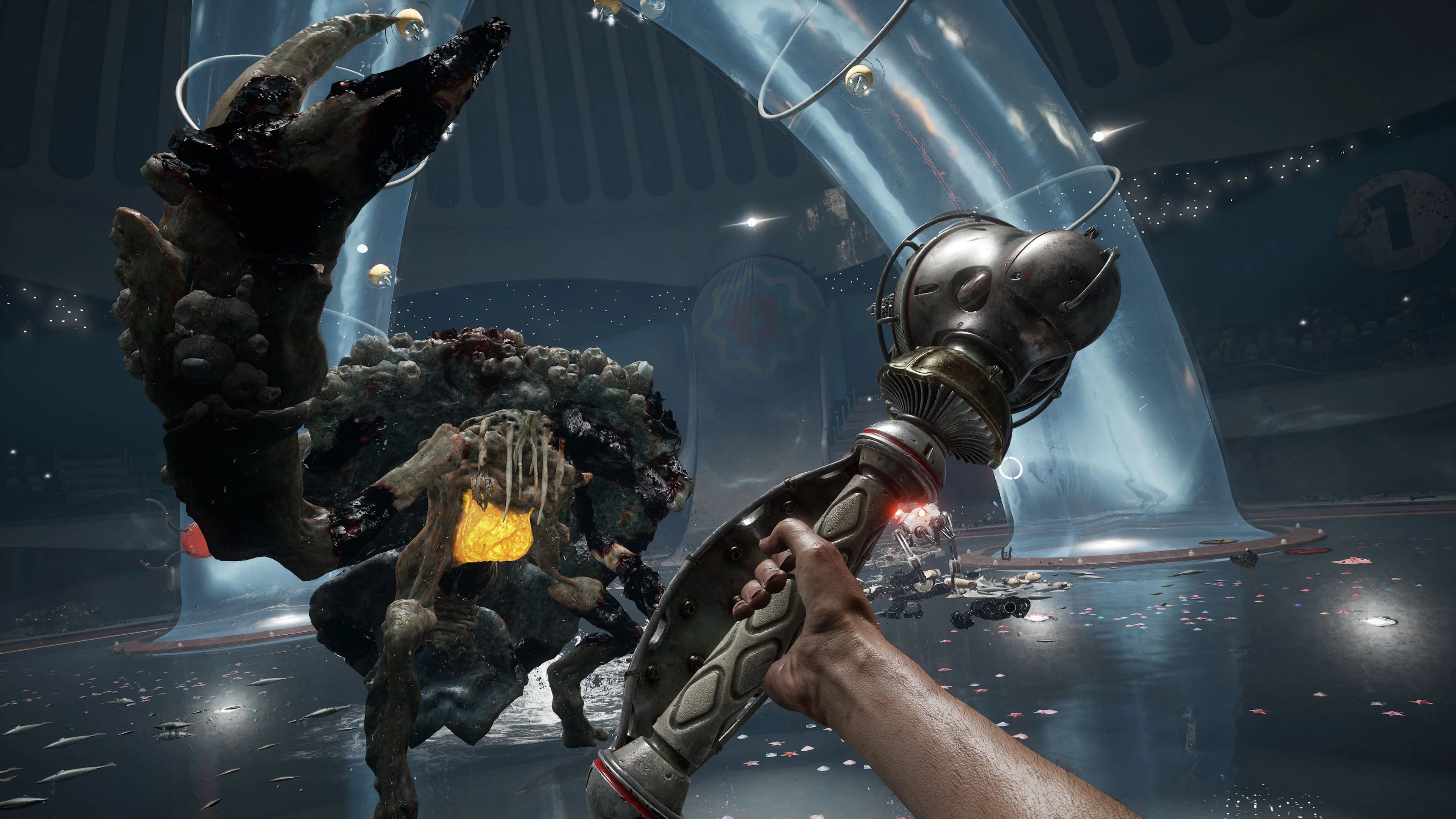 Atomic Heart Ultimate Edition (Xbox Series X) - Image 11