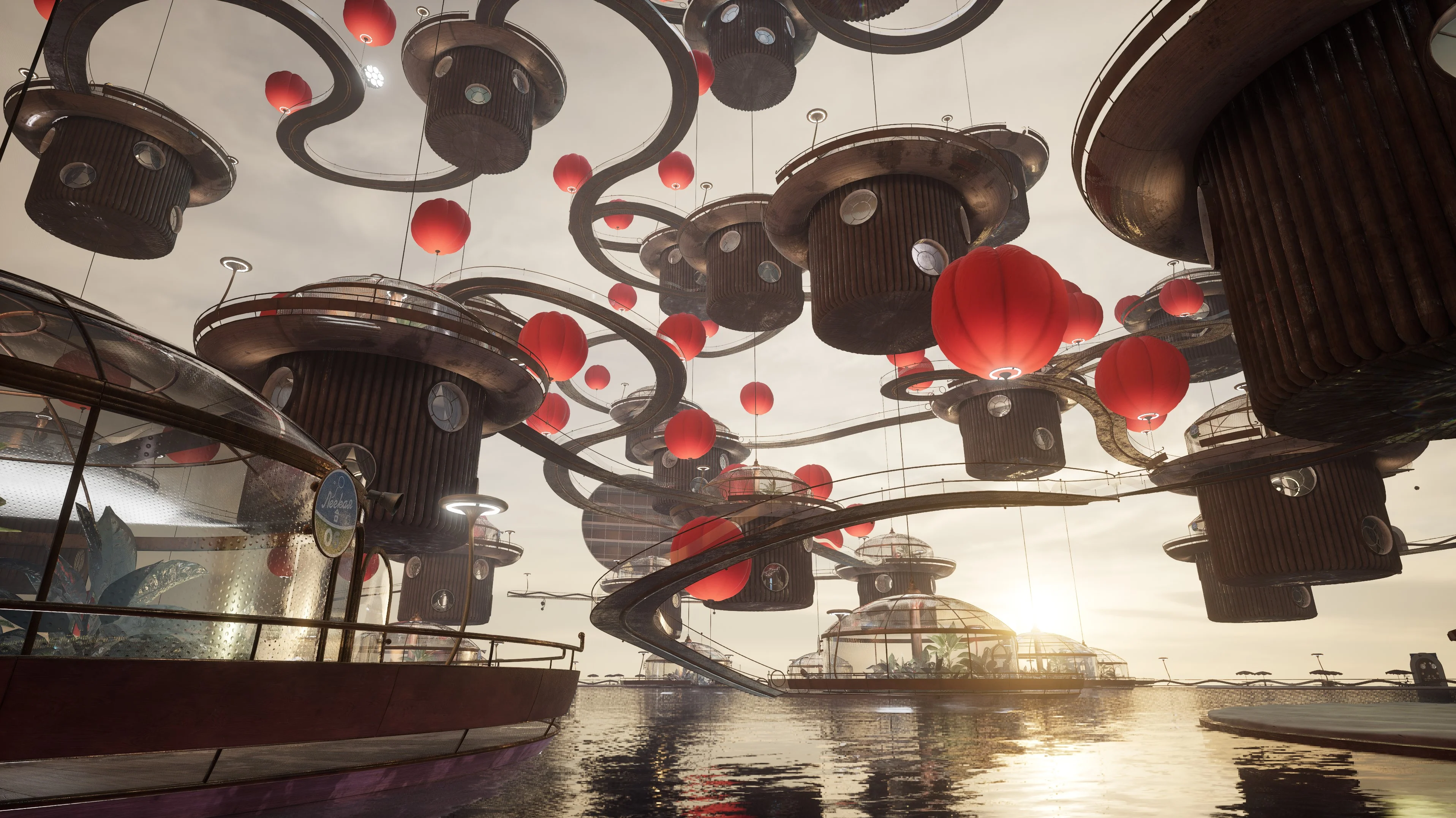 Atomic Heart Ultimate Edition (Xbox Series X) - Image 13