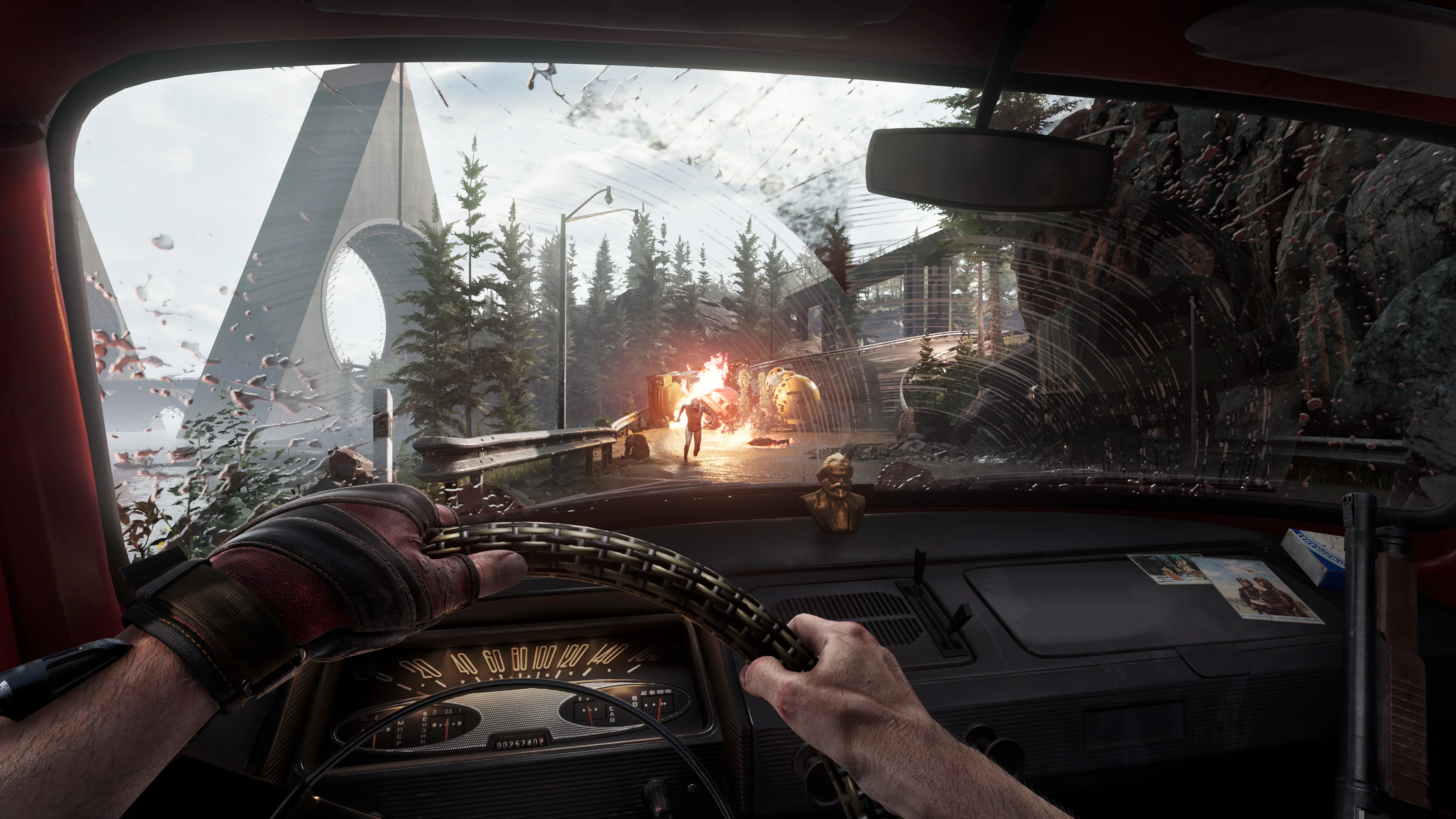 Atomic Heart Ultimate Edition (Xbox Series X) - Image 3