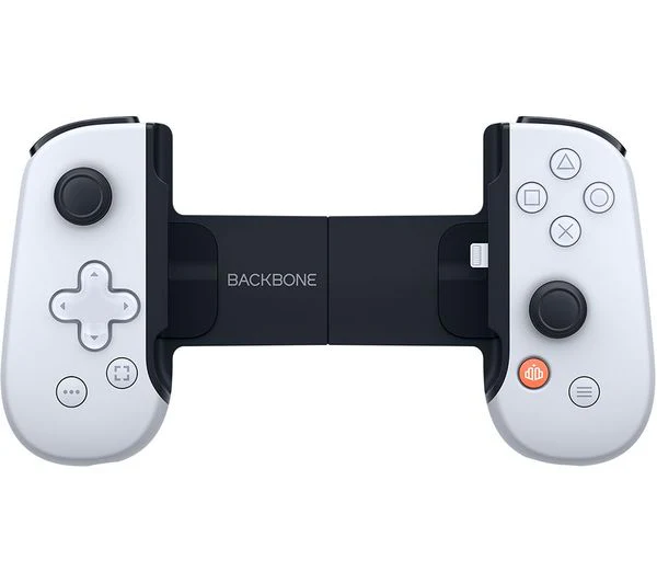 BACKBONE One Mobile Gaming Controller for iPhone (Lightning) - PlayStation Edition - 2nd Gen - Image 2
