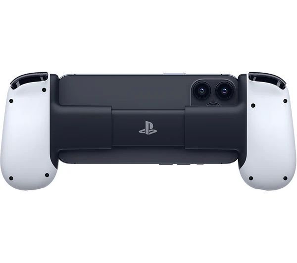BACKBONE One Mobile Gaming Controller for iPhone (Lightning) - PlayStation Edition - 2nd Gen - Image 3