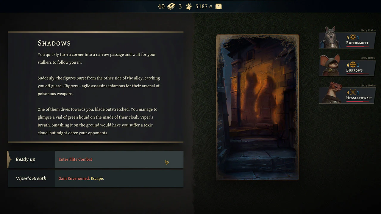 Banners of Ruin (Switch) - Image 4