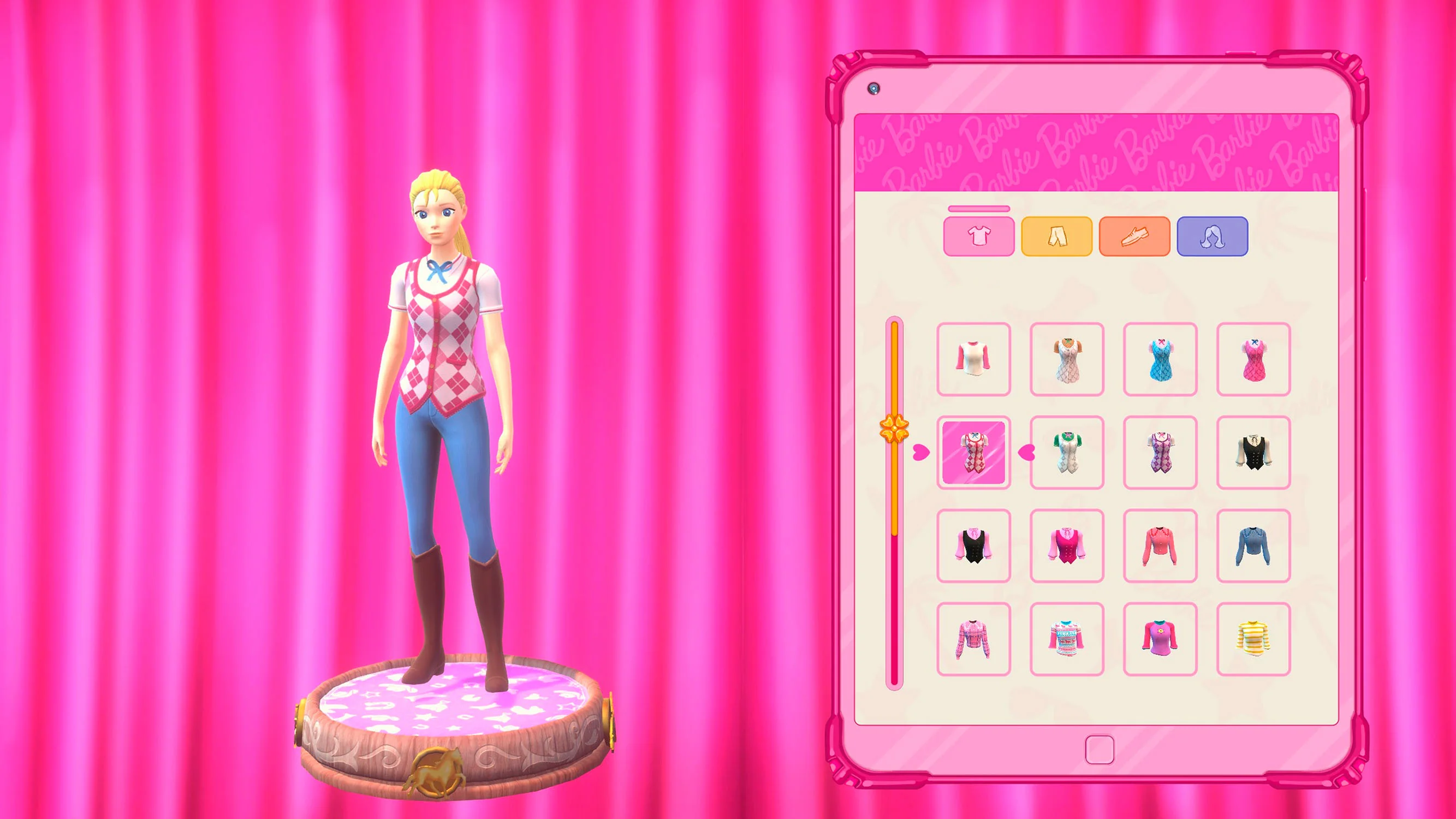 Barbie Horse Trails (PS5) - Image 4