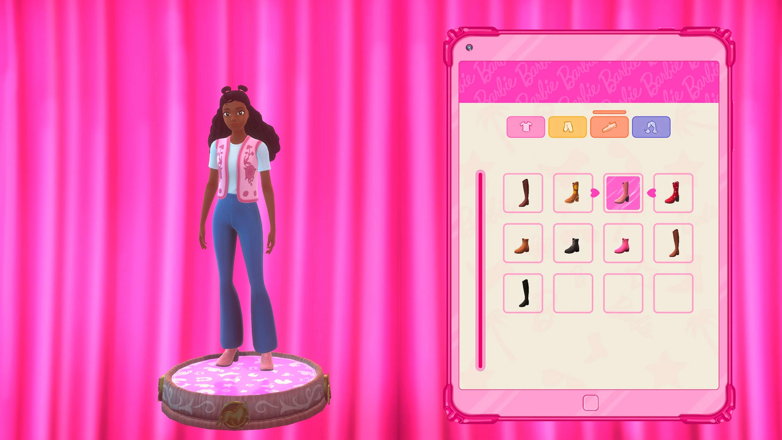 Barbie Horse Trails (PS5) - Image 5
