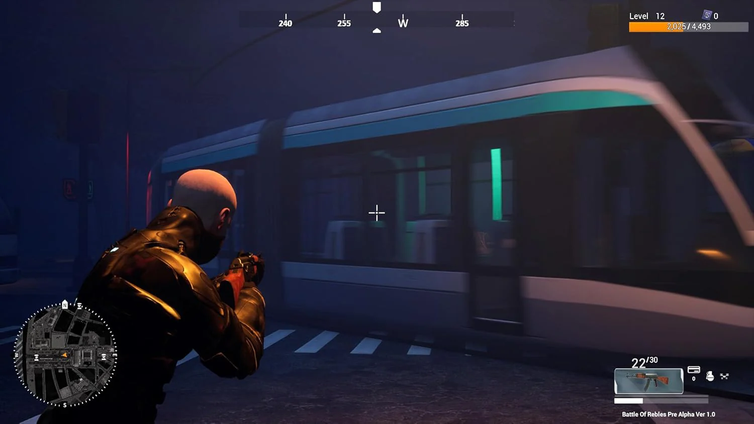 Battle of Rebels (PS5) - Image 7