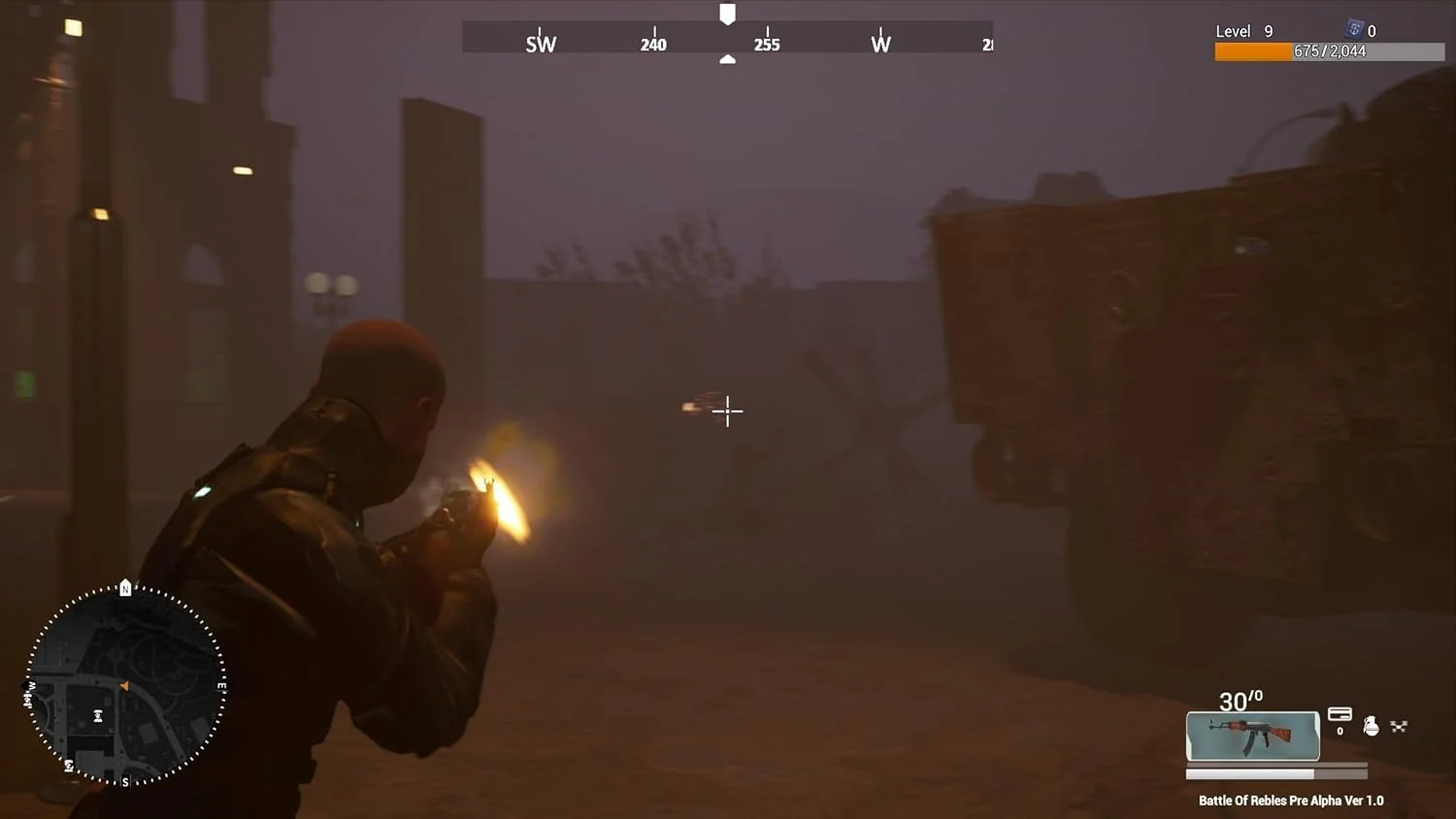 Battle of Rebels (PS5) - Image 8