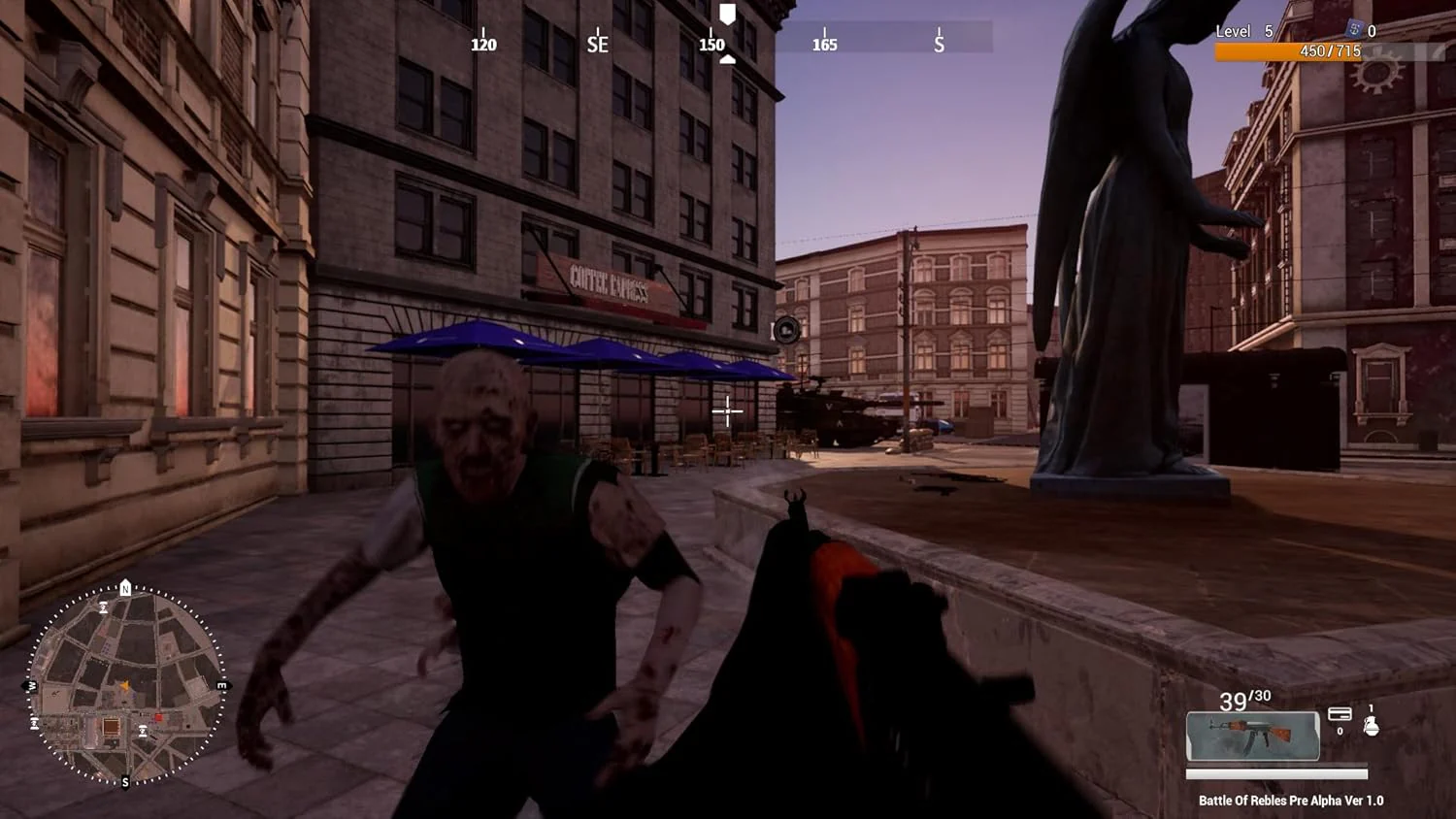 Battle of Rebels (PS5) - Image 5