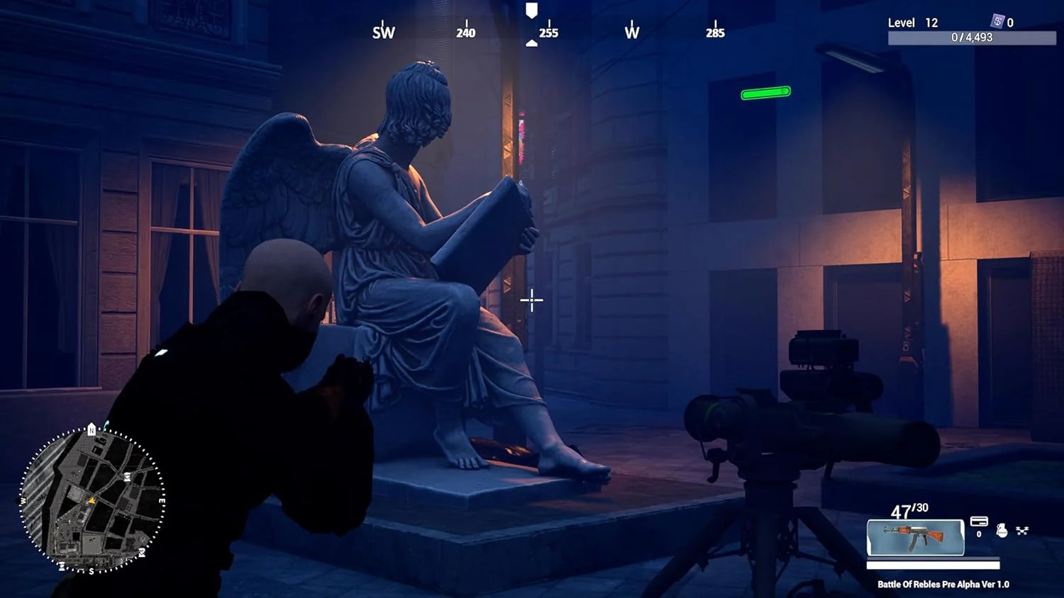 Battle of Rebels (PS5) - Image 4