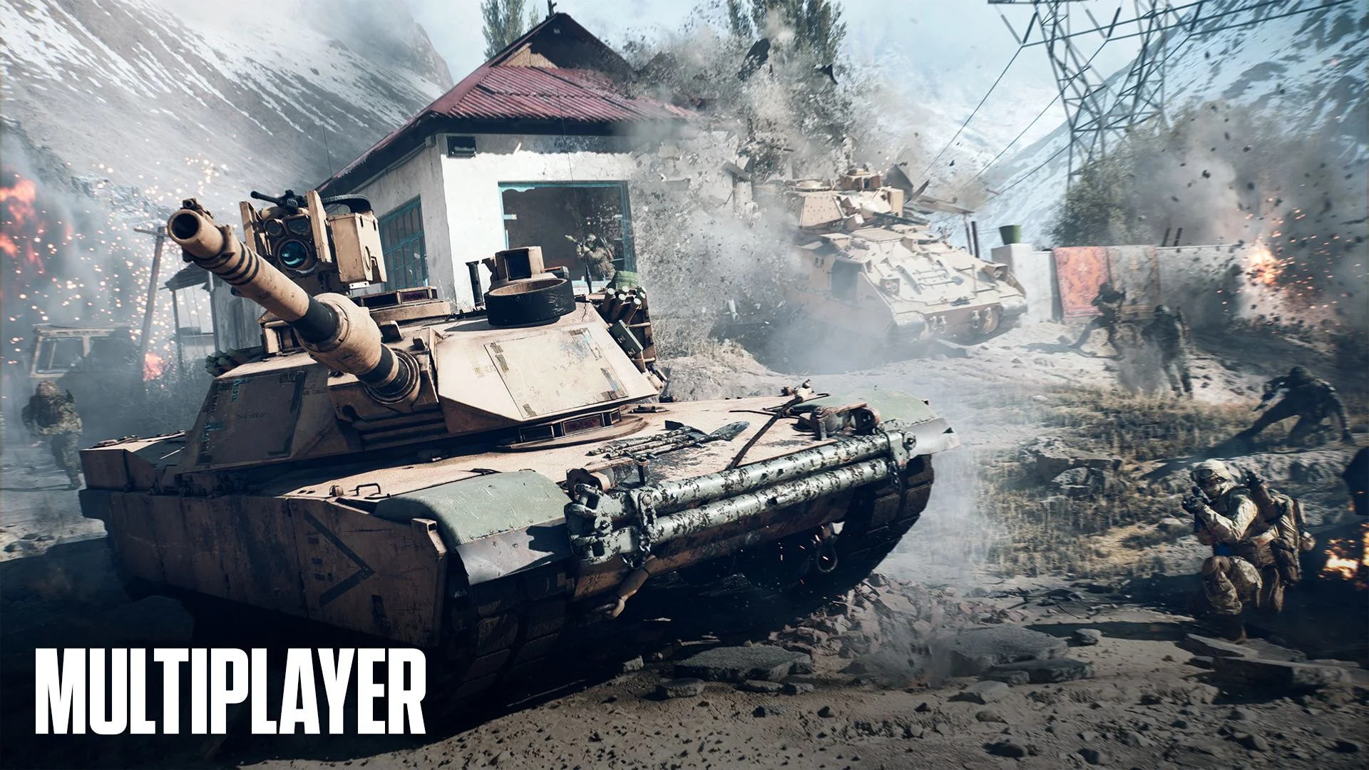 Battlefield 6 (PS5) - Image 5