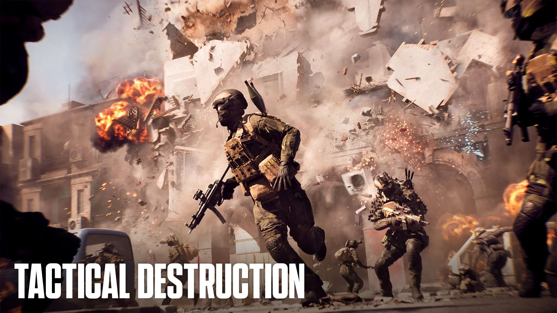Battlefield 6 (PS5) - Image 2