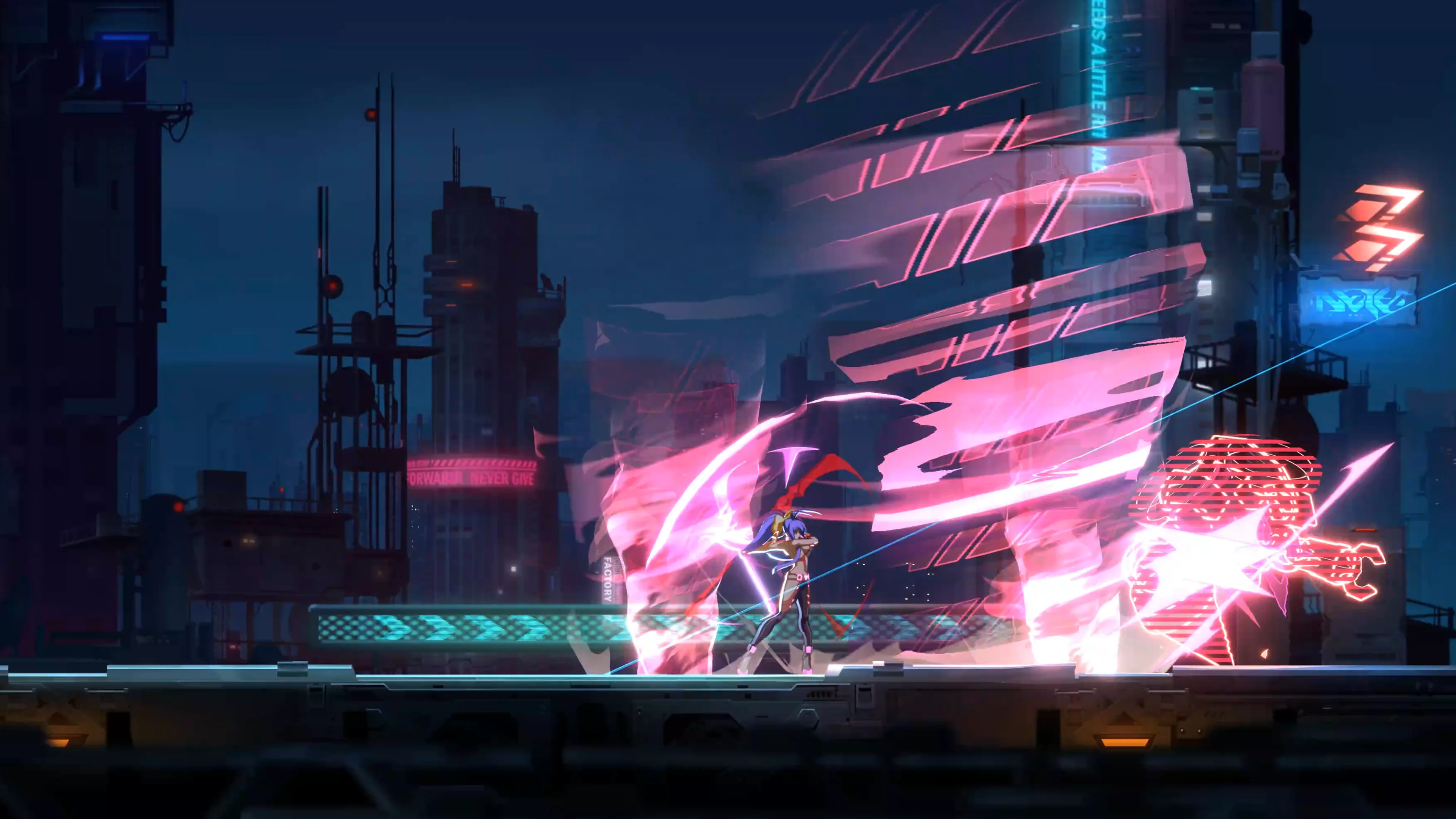 BlazBlue Entropy Effect X - Deluxe Edition (Switch) - Image 3