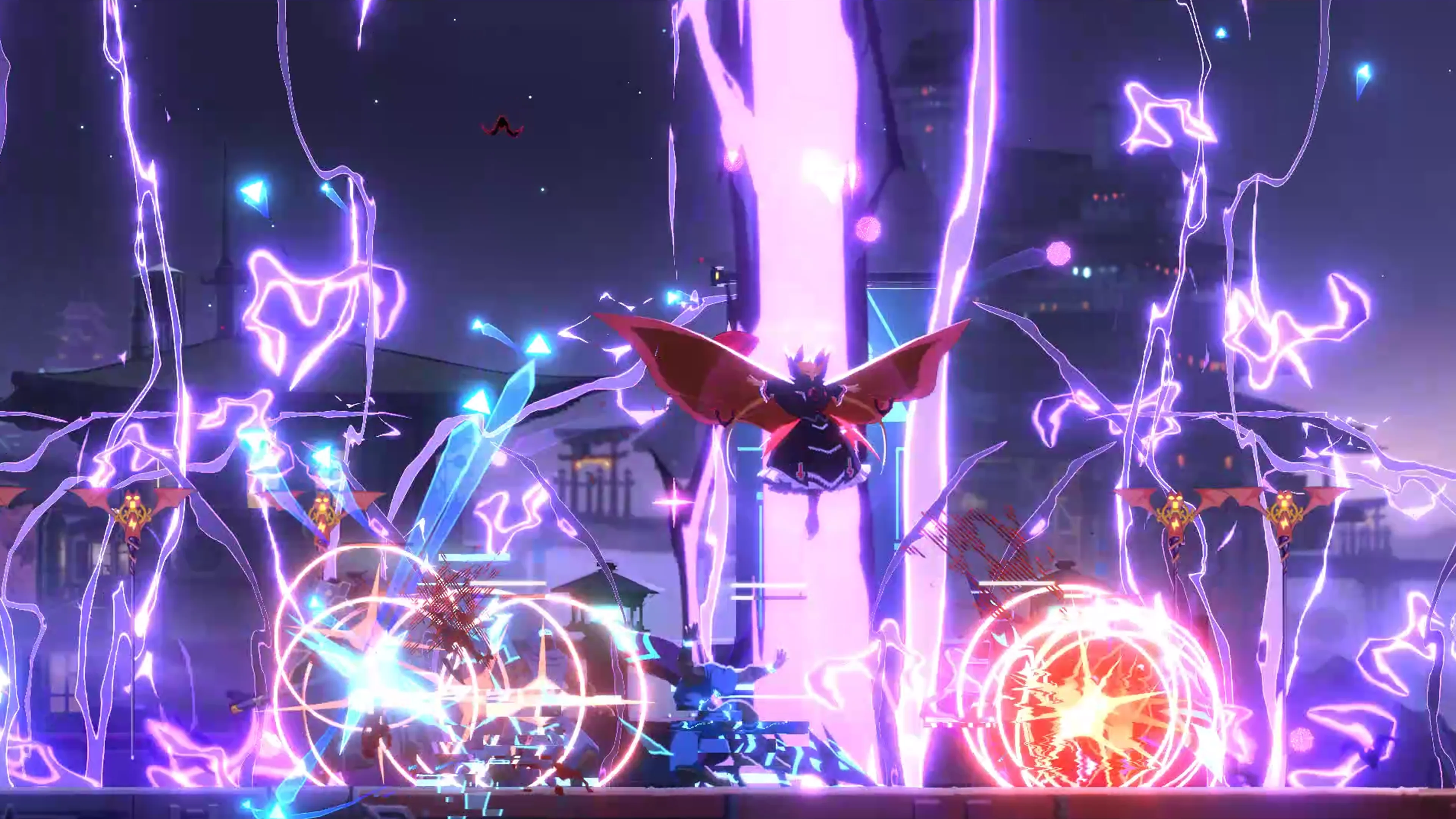 BlazBlue Entropy Effect X - Deluxe Edition (Switch) - Image 5