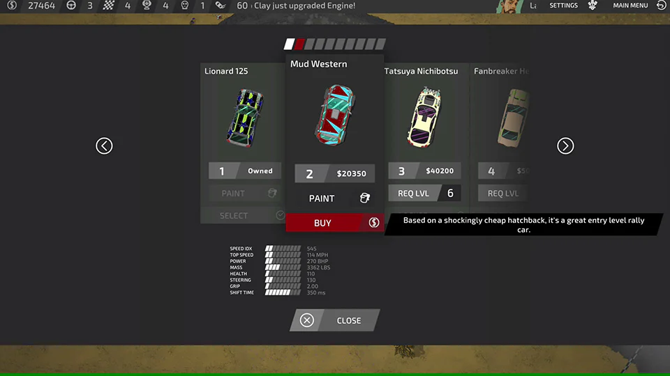 Bloody Rally Show (PS4) - Image 6