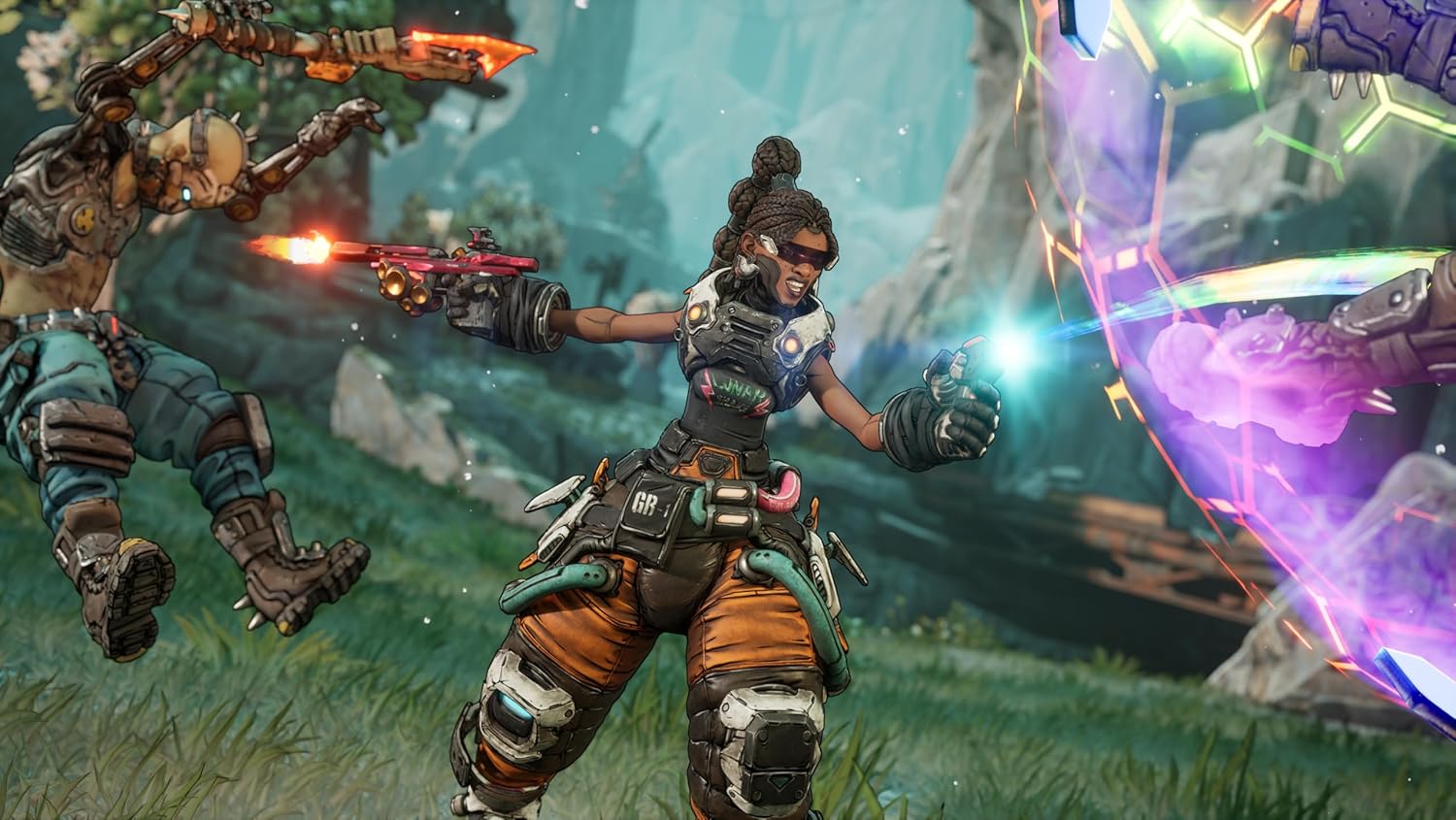 Borderlands 4 (Switch 2) - Image 4
