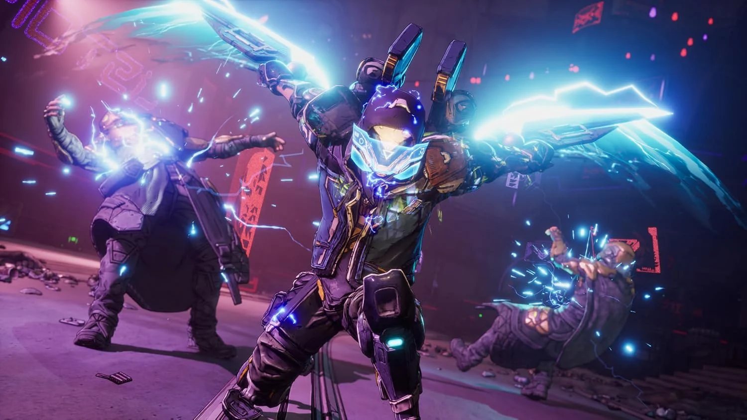 Borderlands 4 (Switch 2) - Image 5
