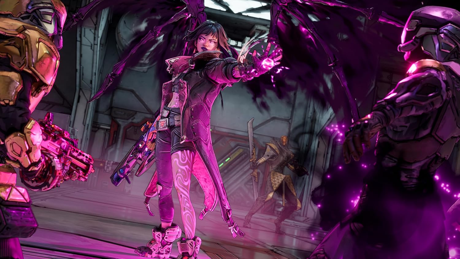 Borderlands 4 (Switch 2) - Image 6